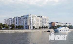 Студия квартира, вторичка, 80м2, 3/8 этаж