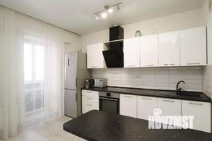 2-к квартира, вторичка, 49м2, 16/17 этаж