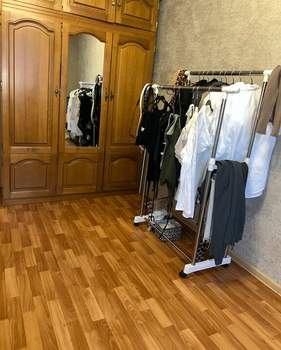 3-к квартира, вторичка, 63м2, 5/5 этаж