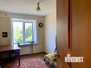 3-к квартира, вторичка, 58м2, 5/5 этаж
