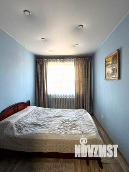 3-к квартира, вторичка, 60м2, 5/5 этаж