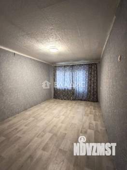 1-к квартира, вторичка, 31м2, 3/5 этаж