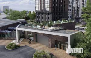 4-к квартира, вторичка, 102м2, 7/19 этаж