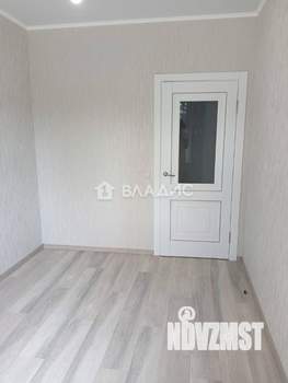 1-к квартира, вторичка, 32м2, 1/16 этаж