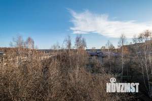 2-к квартира, вторичка, 43м2, 5/5 этаж
