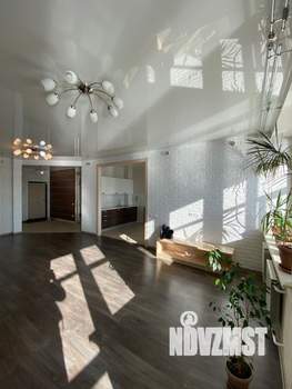 4-к квартира, вторичка, 226м2, 14/15 этаж