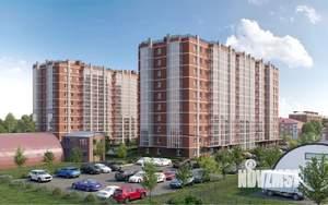 2-к квартира, вторичка, 47м2, 1/10 этаж