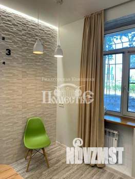 3-к квартира, вторичка, 76м2, 1/2 этаж