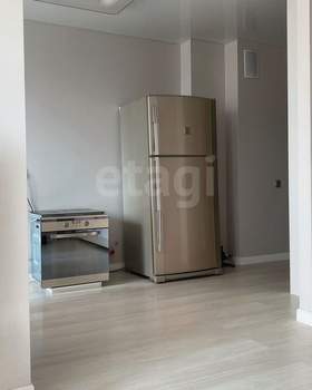 1-к квартира, вторичка, 44м2, 7/15 этаж