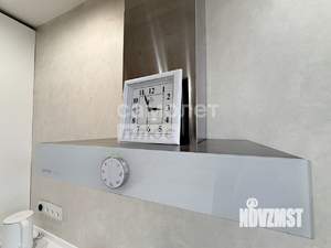 Студия квартира, вторичка, 48м2, 12/16 этаж