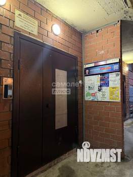 Студия квартира, вторичка, 30м2, 4/16 этаж