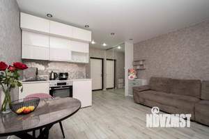 Студия квартира, вторичка, 33м2, 2/16 этаж