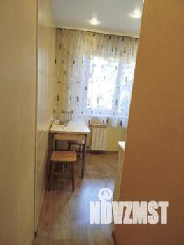 2-к квартира, вторичка, 44м2, 4/5 этаж