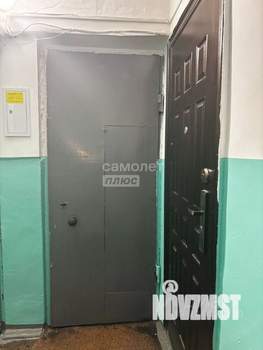 2-к квартира, вторичка, 41м2, 4/4 этаж