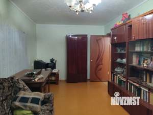 3-к квартира, вторичка, 62м2, 2/5 этаж