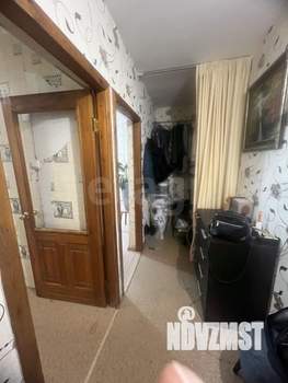 2-к квартира, сданный дом, 50м2, 5/10 этаж