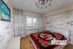 3-к квартира, вторичка, 85м2, 8/10 этаж