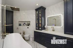 3-к квартира, вторичка, 99м2, 2/9 этаж