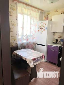 1-к квартира, вторичка, 31м2, 5/5 этаж