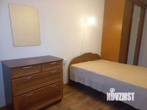 2-к квартира, вторичка, 44м2, 2/5 этаж