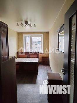 2-к квартира, вторичка, 43м2, 4/5 этаж