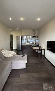 1-к квартира, вторичка, 45м2, 14/16 этаж