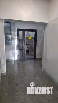 Студия квартира, вторичка, 23м2, 4/10 этаж