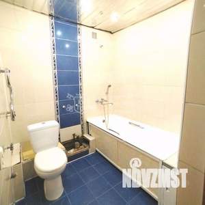 1-к квартира, вторичка, 34м2, 1/5 этаж