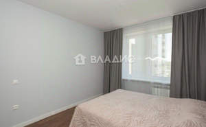 3-к квартира, вторичка, 82м2, 5/5 этаж