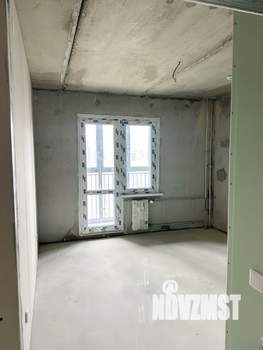 3-к квартира, вторичка, 46м2, 8/9 этаж