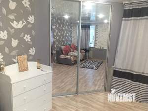 1-к квартира, вторичка, 30м2, 2/4 этаж