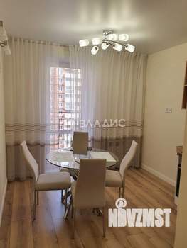 1-к квартира, вторичка, 36м2, 8/16 этаж