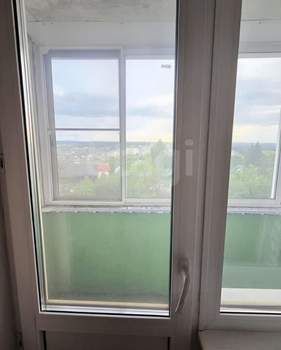 1-к квартира, вторичка, 31м2, 5/5 этаж
