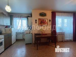 3-к квартира, вторичка, 69м2, 2/16 этаж