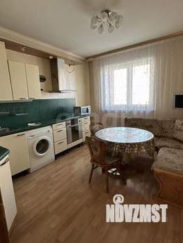 2-к квартира, вторичка, 70м2, 5/6 этаж