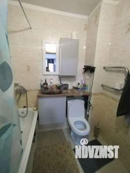 1-к квартира, вторичка, 39м2, 6/17 этаж