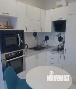 2-к квартира, вторичка, 44м2, 10/18 этаж