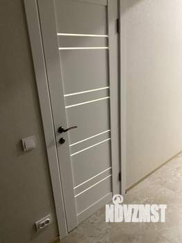 Студия квартира, вторичка, 35м2, 6/18 этаж