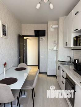 1-к квартира, вторичка, 43м2, 8/16 этаж