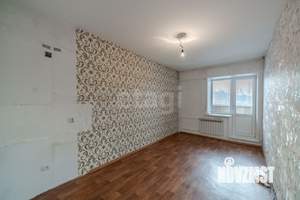 1-к квартира, вторичка, 48м2, 2/3 этаж