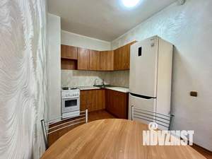 1-к квартира, вторичка, 34м2, 2/7 этаж