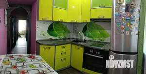 3-к квартира, вторичка, 61м2, 1/5 этаж