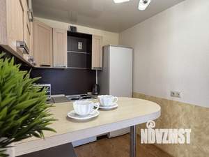 1-к квартира, вторичка, 38м2, 8/9 этаж