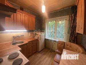 1-к квартира, вторичка, 30м2, 1/5 этаж
