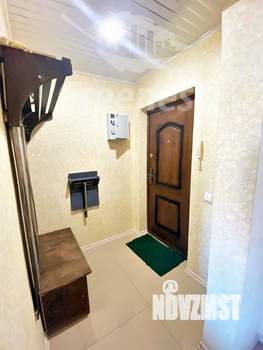 1-к квартира, вторичка, 35м2, 4/9 этаж