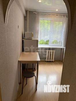 2-к квартира, вторичка, 42м2, 3/4 этаж