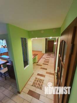 4-к квартира, вторичка, 100м2, 3/5 этаж