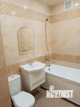 1-к квартира, вторичка, 47м2, 4/8 этаж