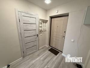 1-к квартира, вторичка, 39м2, 7/9 этаж