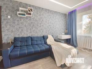 1-к квартира, вторичка, 33м2, 4/4 этаж